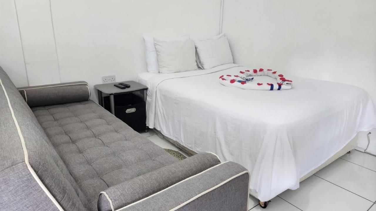 Caribbean Dream Vacation Property Cd4 Gros Islet Exteriör bild