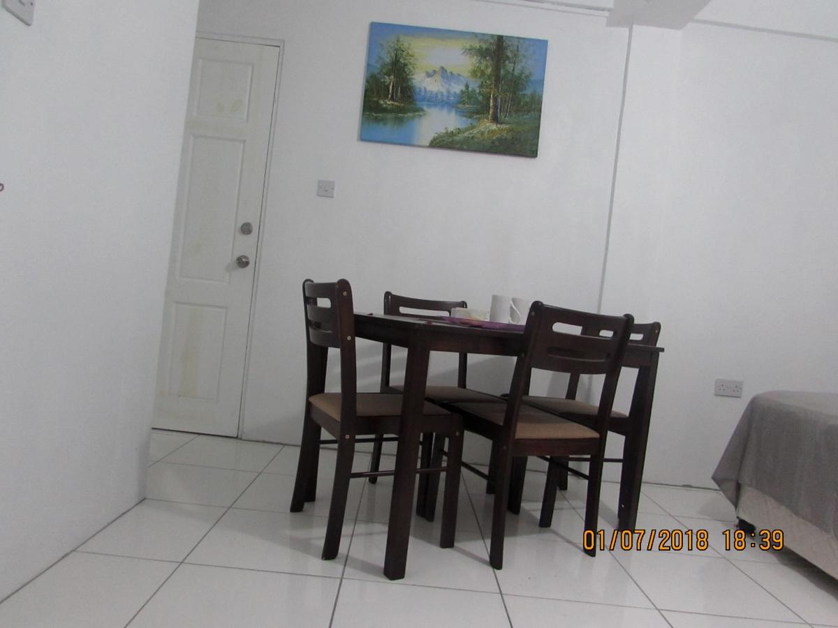 Caribbean Dream Vacation Property Cd4 Gros Islet Exteriör bild